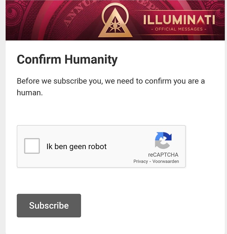 human