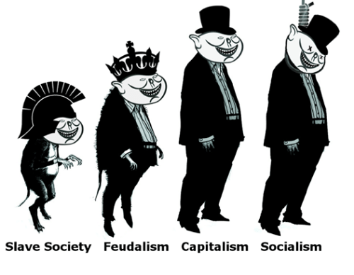 porky%20hanging%20slavery%20feudalism%20capitalism%20socialism